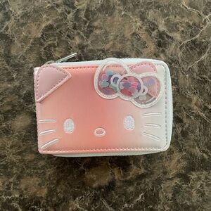 Loungefly Hello Kitty 50th Anniversary Wallet